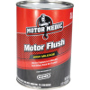 Gunk Motor Flush Diversion Safe